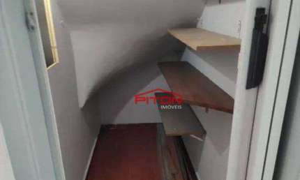 Casa com 2 quartos à venda na Avenida Cangaíba, 2974, Cangaíba, São Paulo
