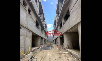 Casa com 2 quartos à venda na Rua da Economia, 180, Vila Matilde, São Paulo