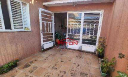 Casa com 2 quartos à venda na Rua Leandro Soares, 25, Vila Formosa, São Paulo