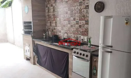 Casa com 3 quartos à venda na Rua Carlos Maria Steimberg, 84, Vila Ré, São Paulo