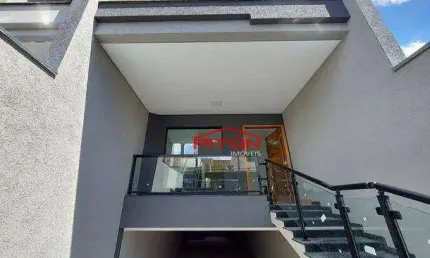Casa com 3 quartos à venda na Rua Almeria, 154, Vila Granada, São Paulo
