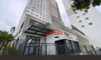 Apartamento com 2 quartos à venda na Avenida Tarumã, 505, Cangaíba, São Paulo