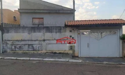 Terreno à venda na Rua José Adorno, 23, Cangaíba, São Paulo