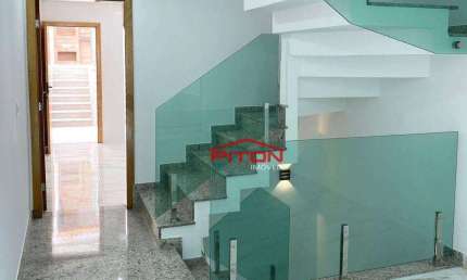 Sobrado com 3 dormitórios à venda, 200 m² por R$ 1.100.000,00 - Penha - São Paulo/SP