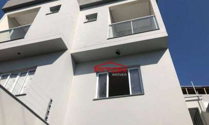 Casa com 3 quartos à venda na Rua Professor Leôncio Correia, 67, Cangaíba, São Paulo