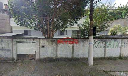 Casa com 2 quartos à venda na Avenida Antônio Estevão de Carvalho, 3329, Cidade Patriarca, São Paulo