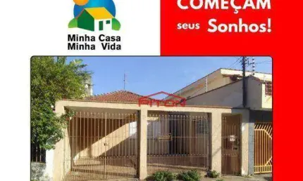Casa com 2 quartos à venda na Rua Franklin Rodrigues Silveira, 12, Cangaíba, São Paulo