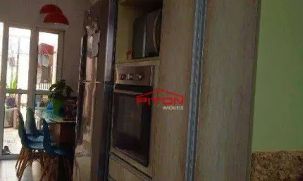 Casa com 4 dormitórios à venda, 112 m² por r$ 600.000,00 - penha - são paulo/sp