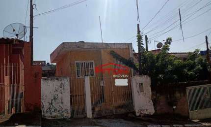 Terreno à venda na Rua Flor do Luar, 41, São Miguel Paulista, São Paulo