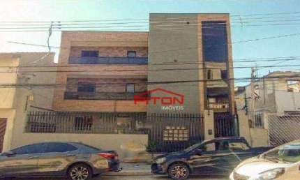 Apartamento com 2 quartos à venda na Rua Videira, 57, Cidade Patriarca, São Paulo