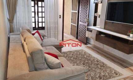Casa com 2 quartos à venda na Rua Hugo Wolf, 229, Cangaíba, São Paulo