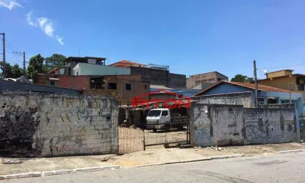 Terreno para alugar - Engenheiro Goulart - São Paulo/SP