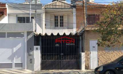 Casa com 2 quartos à venda na Rua Maria Eugênia, 359, Tatuapé, São Paulo