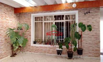 Casa com 3 quartos à venda na Rua Refinaria Mataripe, 364, Aricanduva, São Paulo