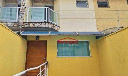 Casa com 3 quartos à venda na Rua Rondonópolis, 239, Penha, São Paulo