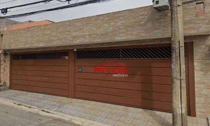 Casa com 2 quartos à venda na Rua Guira, 541, Cidade Antônio Estevão de Carvalho, São Paulo