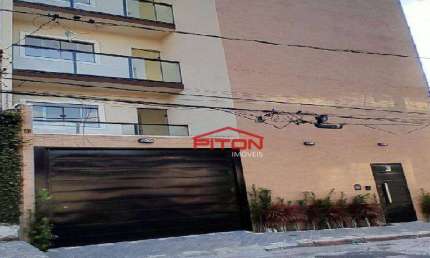 Apartamento com 2 quartos à venda na Rua Guaxindiba, 3, Jardim Eliane, São Paulo