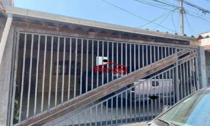 Terreno à venda na Rua Raul de Freitas, 1, Penha, São Paulo