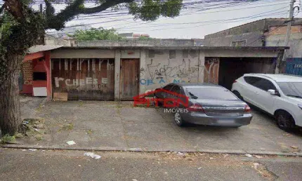 Barracão / Galpão / Depósito com 1 sala à venda na Avenida Manoel dos Santos Braga, 1427, Limoeiro, São Paulo