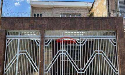 Casa com 3 quartos à venda na Rua Pixurim, 139, Penha, São Paulo