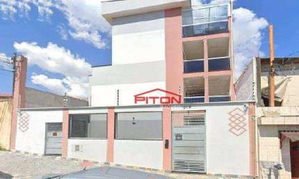 Apartamento com 2 quartos à venda na Rua Maria Angélica Franci, 315, Cangaíba, São Paulo