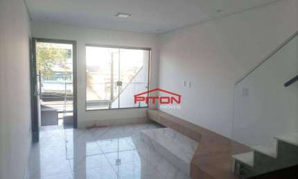 Sobrado com 3 dormitórios à venda, 260 m² por R$ 1.560.000,00 - Penha - São Paulo/SP