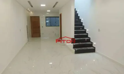 Casa com 3 quartos à venda na Rua Breno Bardi, 3, Vila Granada, São Paulo