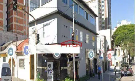 Casa comercial com 4 salas para alugar na Rua Monte Serrat, 580, Tatuapé, São Paulo