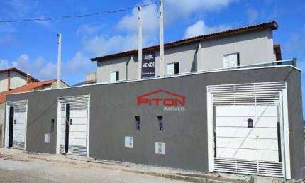 Casa com 2 quartos à venda na Rua Sotero Caio De Souza, 77, Centro, Itanhaém