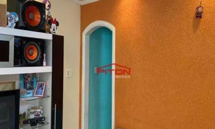 Casa com 4 quartos à venda na Rua Pirambóia, 367, Vila Carrão, São Paulo