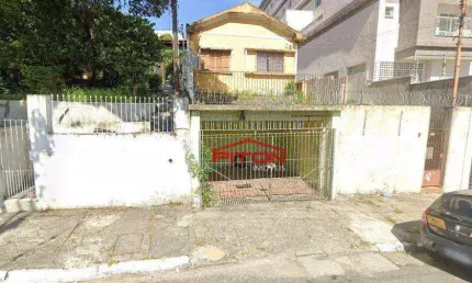 Terreno à venda na Rua Santo Antero, 280, Penha, São Paulo