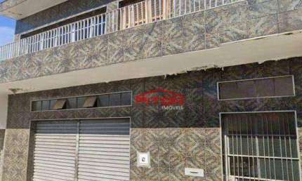 Casa com 3 quartos à venda na Rua Dois de Janeiro, 270, Penha, São Paulo