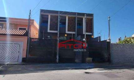 Casa com 3 quartos à venda na Rua Mazagão, 63, Cidade Patriarca, São Paulo