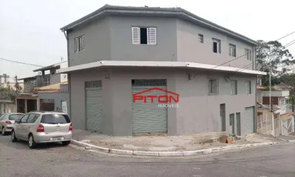 Prédio à venda na Rua Ponu, 44, Penha, São Paulo