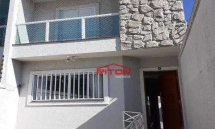 Casa com 3 quartos à venda na Rua Cláudia, 541, Penha, São Paulo