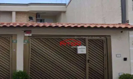 Casa com 3 quartos à venda na Rua Diva, 37, Penha, São Paulo