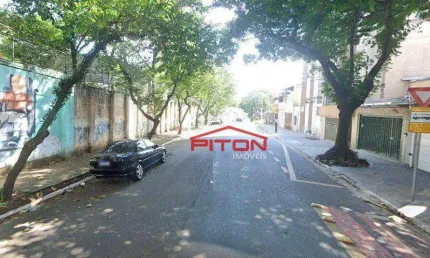Terreno à venda na Avenida Melchert, 447, Vila Matilde, São Paulo