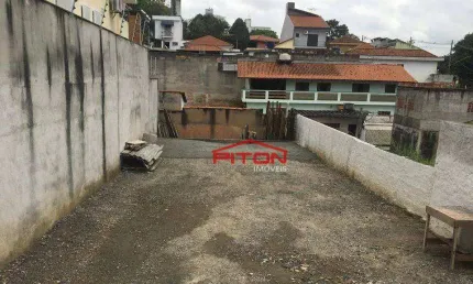 Terreno à venda na Rua Martim Damy, 160, Vila Aricanduva, São Paulo
