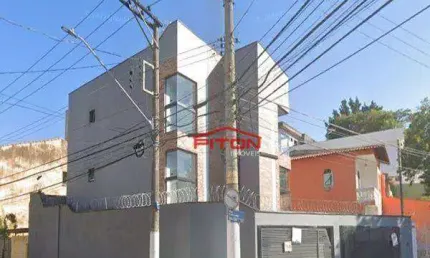 Sobrado com 4 dormitórios à venda, 203 m² por R$ 785.000,00 - Penha - São Paulo/SP