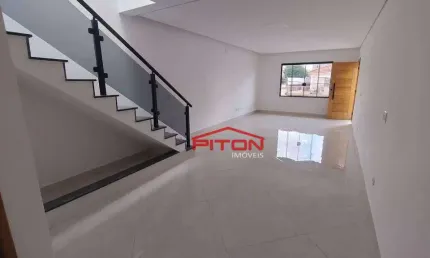 Casa com 3 quartos à venda na Rua José Fortunato Pereira, 114, Penha, São Paulo