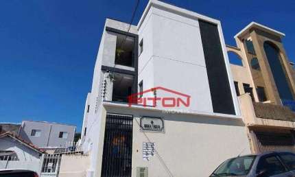Apartamento com 1 quarto à venda na Rua Alto São João, 16, Vila Ré, São Paulo