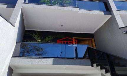 Casa com 3 quartos à venda na Rua Benedito Cesário, 332, Penha, São Paulo
