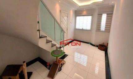 Casa com 2 quartos à venda na Rua Visconde de Ataíde, 215, Vila Carrão, São Paulo
