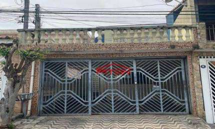 Casa com 3 quartos à venda na Rua da Lei, 121, Cangaíba, São Paulo