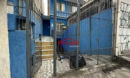 Casa com 3 quartos à venda na Avenida Tarumã, 474, Penha, São Paulo