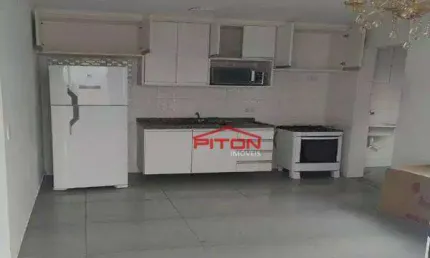 Apartamento com 1 quarto à venda na Rua Maestro Artur Elias Kauffmann, 84, Jardim Anália Franco, São Paulo