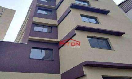 Apartamento com 1 quarto à venda na Rua Puruá, 31, Penha, São Paulo