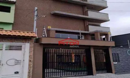 Apartamento com 1 quarto à venda na Rua Quixodi, 191, Jardim Nordeste, São Paulo