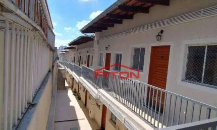 Apartamento com 1 quarto à venda na Avenida Marcondes de Brito, 112, Vila Matilde, São Paulo