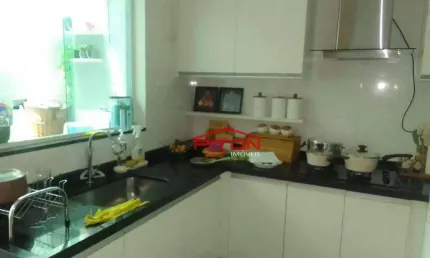 Casa com 3 quartos à venda na Rua José Vicente Ferreira, 169, Engenheiro Goulart, São Paulo